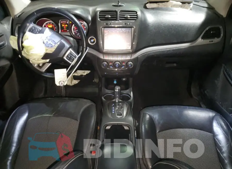 3C4PDCGB1LT201411 Photo# 8
