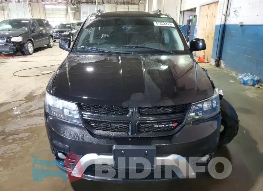 3C4PDCGB1LT201411 Photo# 5