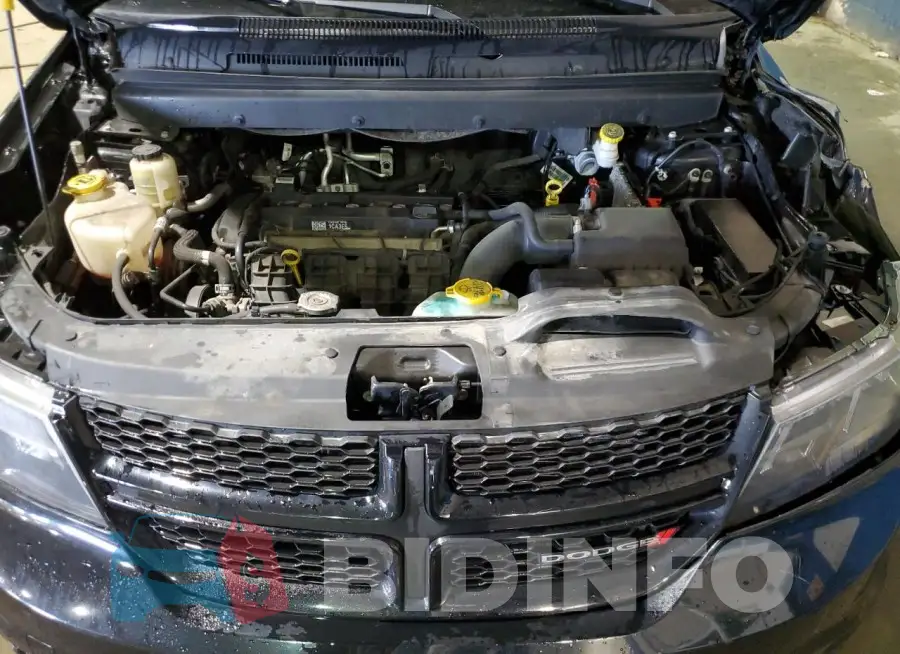 3C4PDCGB1LT201411 Photo# 12