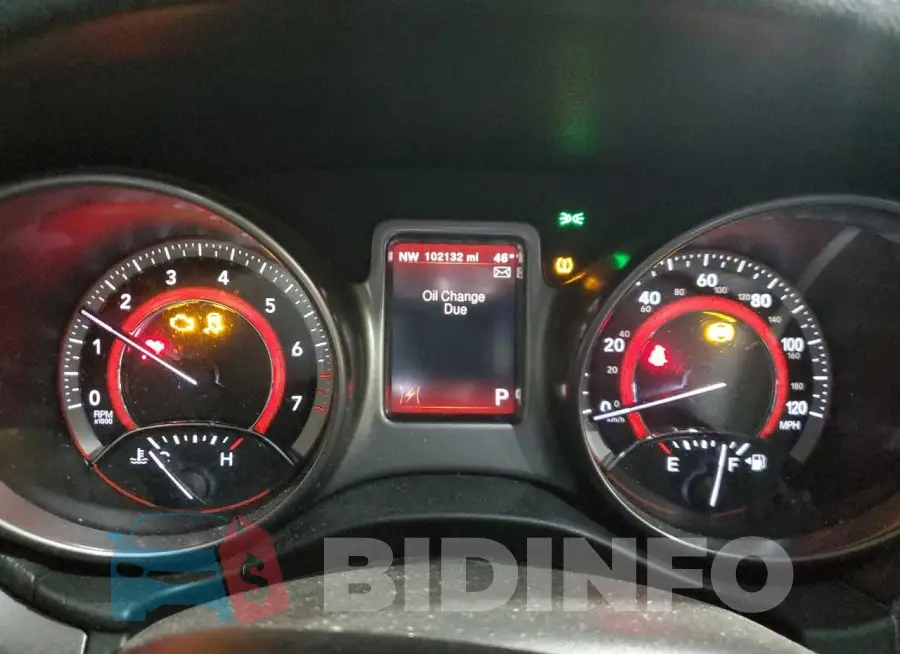 3C4PDCGB1LT201411 Photo# 9