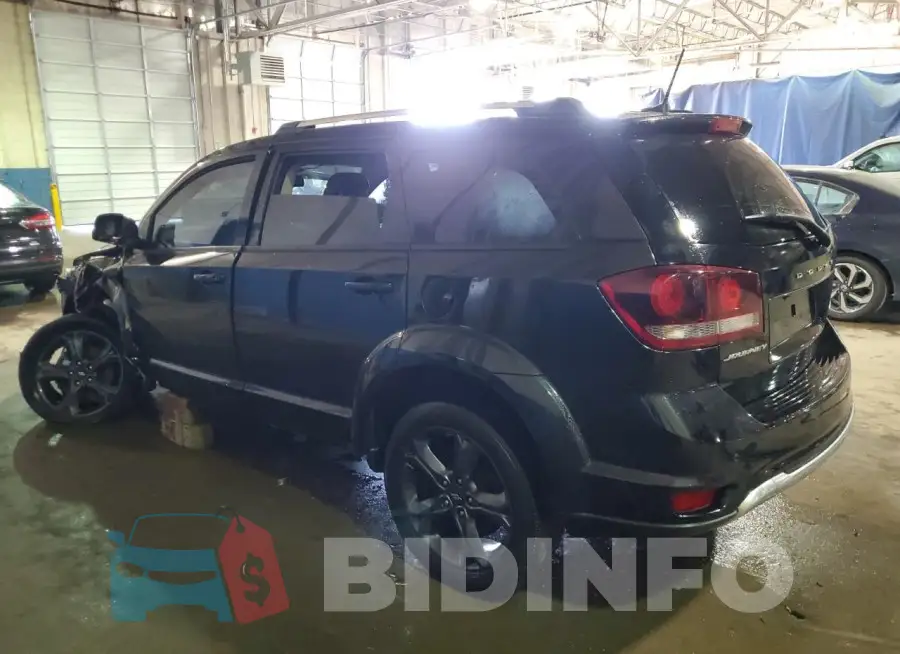 3C4PDCGB1LT201411 Photo# 2