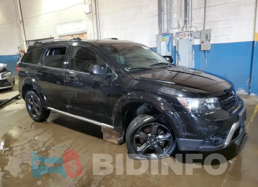 3C4PDCGB1LT201411 Photo# 4