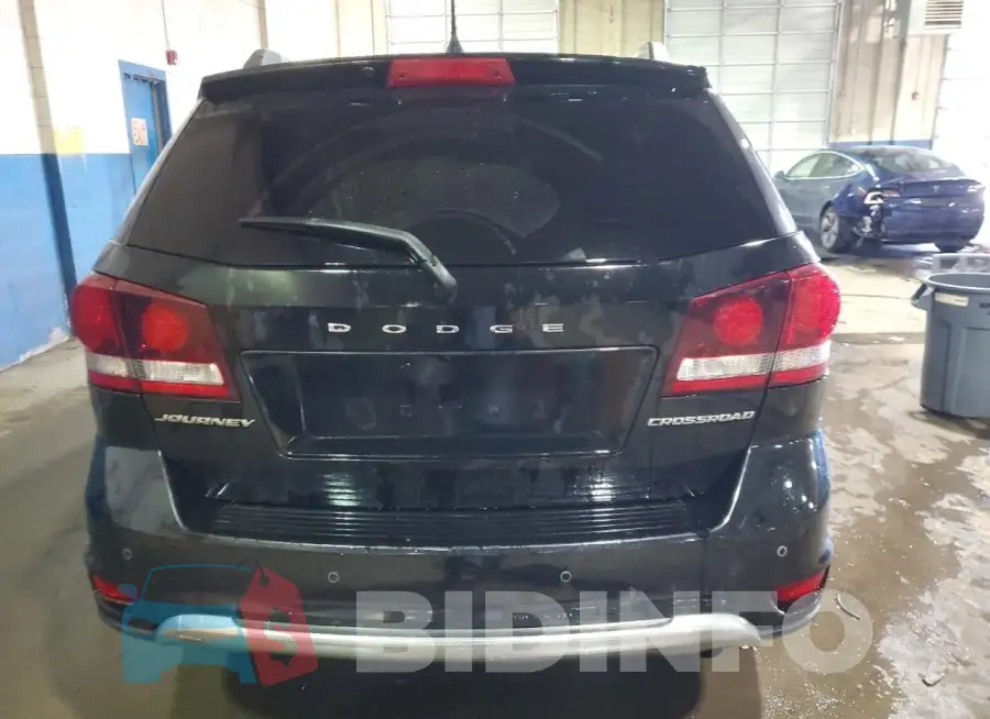 3C4PDCGB1LT201411 Photo# 6
