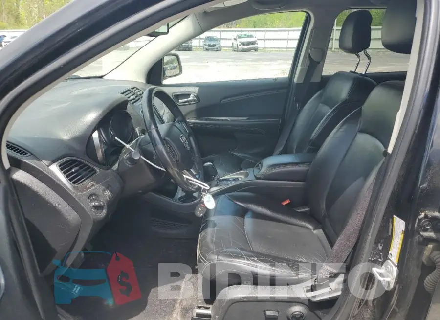 3C4PDCGB4GT215762 Photo# 7