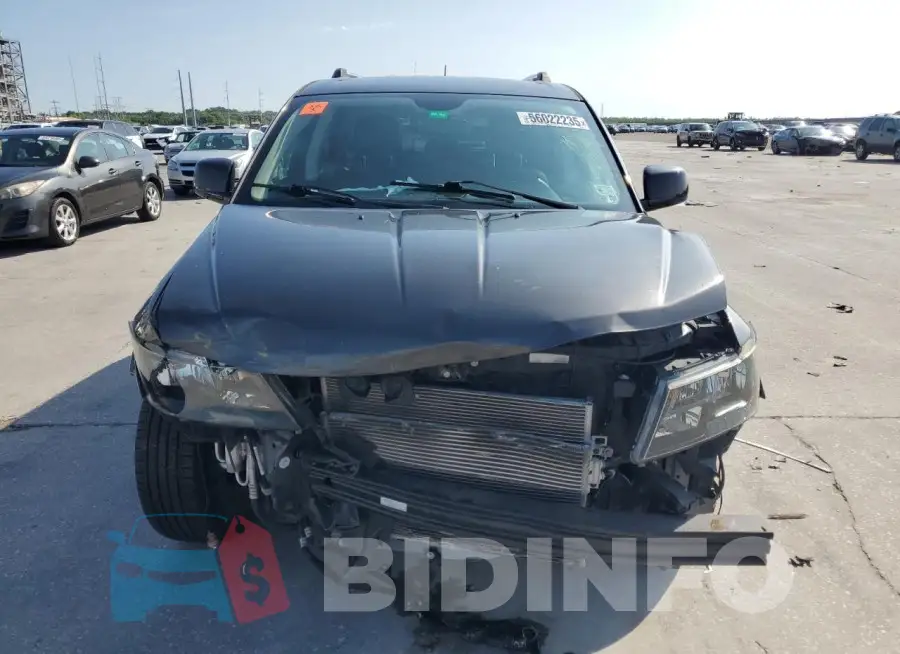 3C4PDCGG2HT585315 Photo# 5