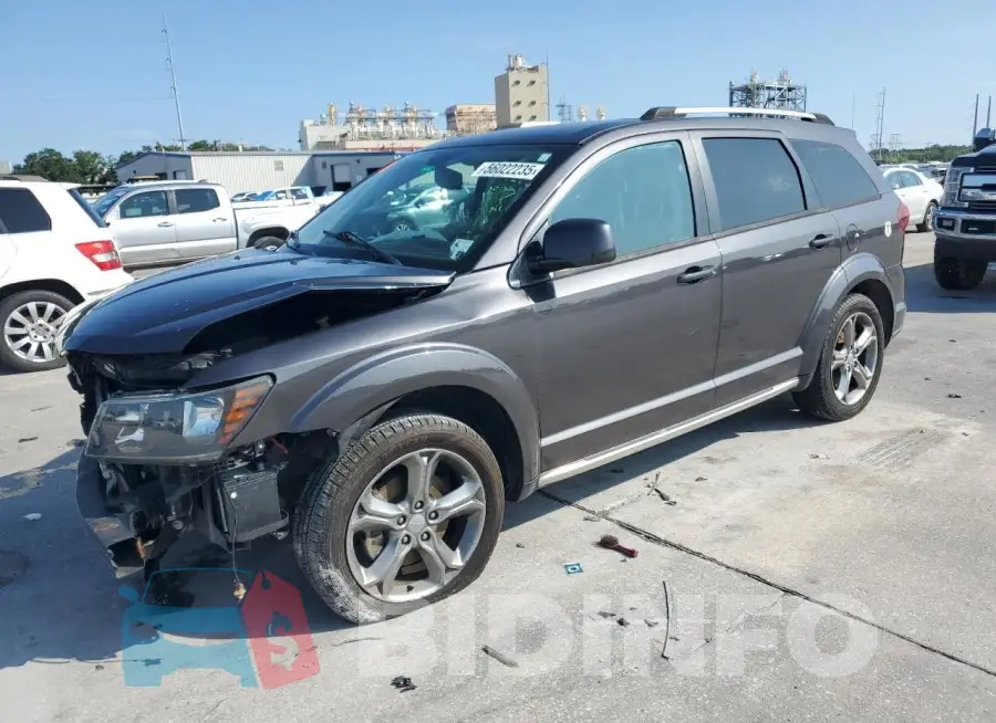 3C4PDCGG2HT585315 Photo# 1