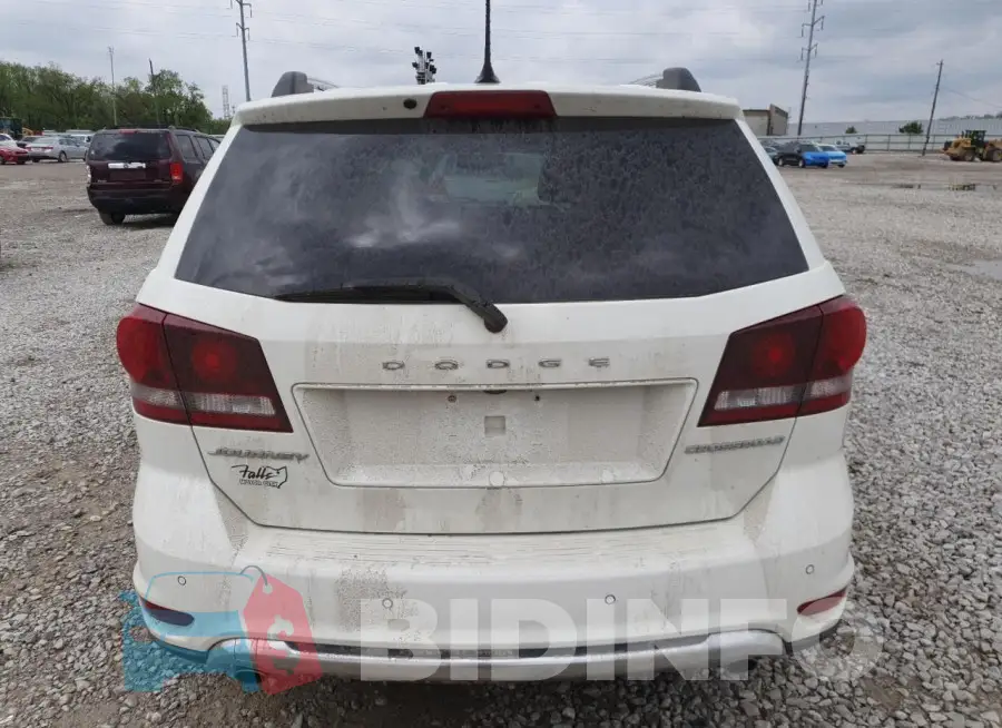 3C4PDCGG9JT158381 Photo# 6