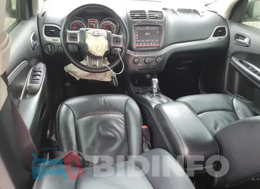 3C4PDCGG9JT158381 Photo# 8