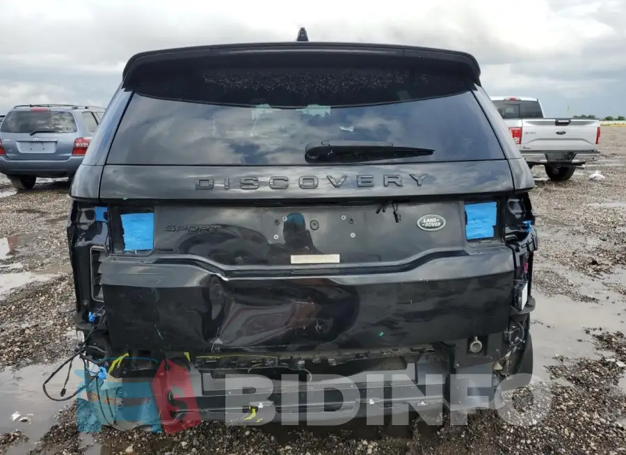 SALCL2FX2NH911145 Photo# 6