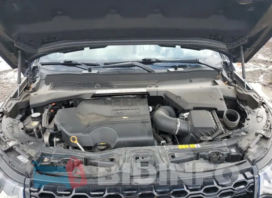 SALCL2FX2NH911145 Photo# 11