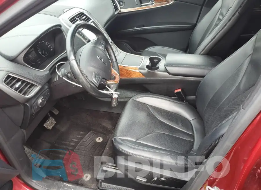 2LMTJ8LRXGBL62686 Photo# 7