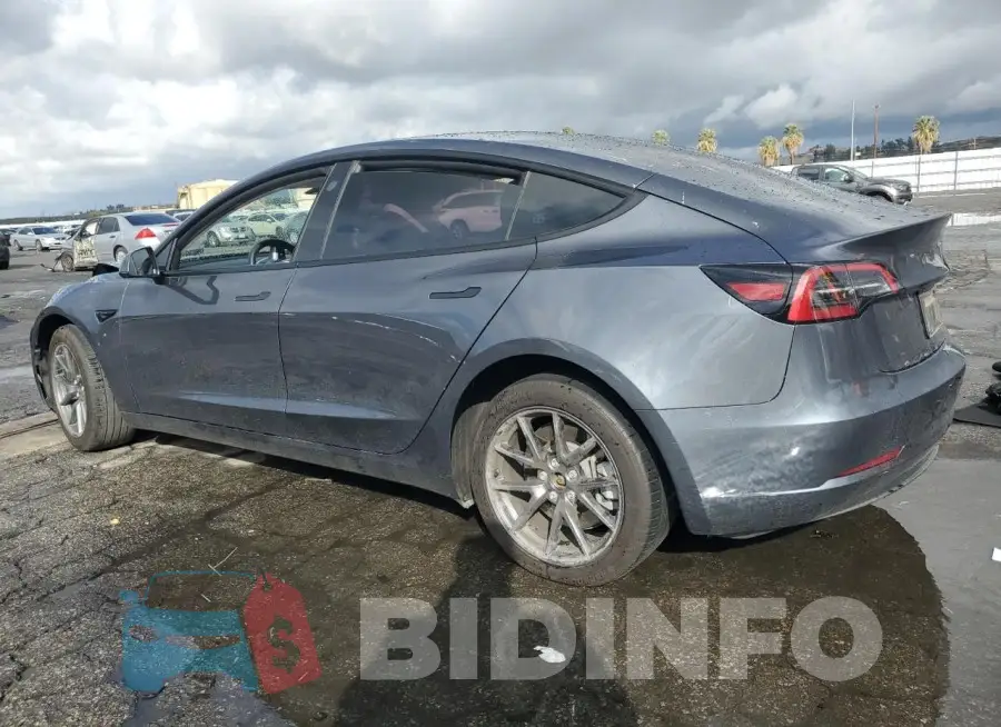 5YJ3E1EA4PF687162 Photo# 2
