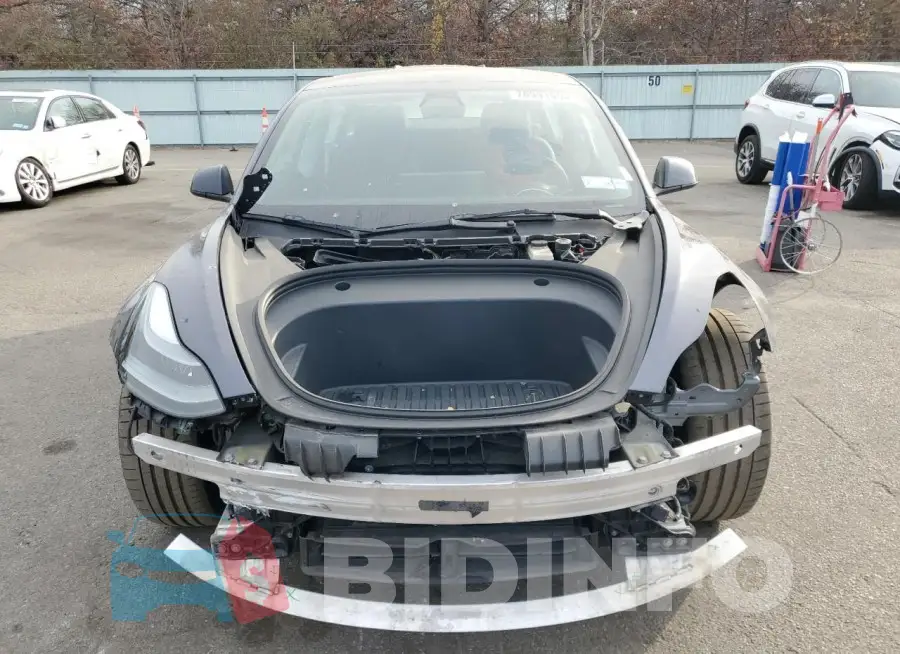 5YJ3E1EC4PF488873 Photo# 5