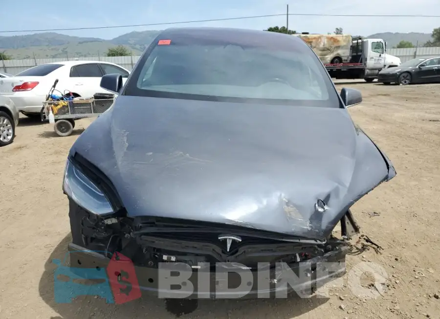 5YJXCDE21HF056145 Photo# 5