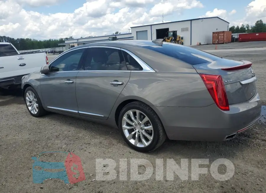 2G61M5S30H9130152 Photo# 2