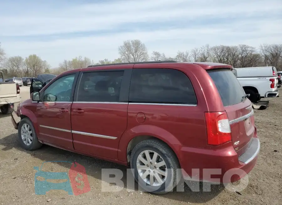 2C4RC1BG1GR141772 Photo# 2