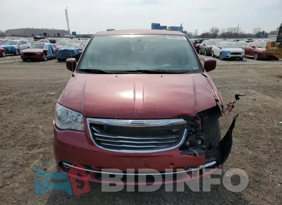 2C4RC1BG1GR141772 Photo# 5