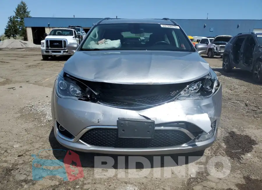2C4RC1EG9JR306731 Photo# 5