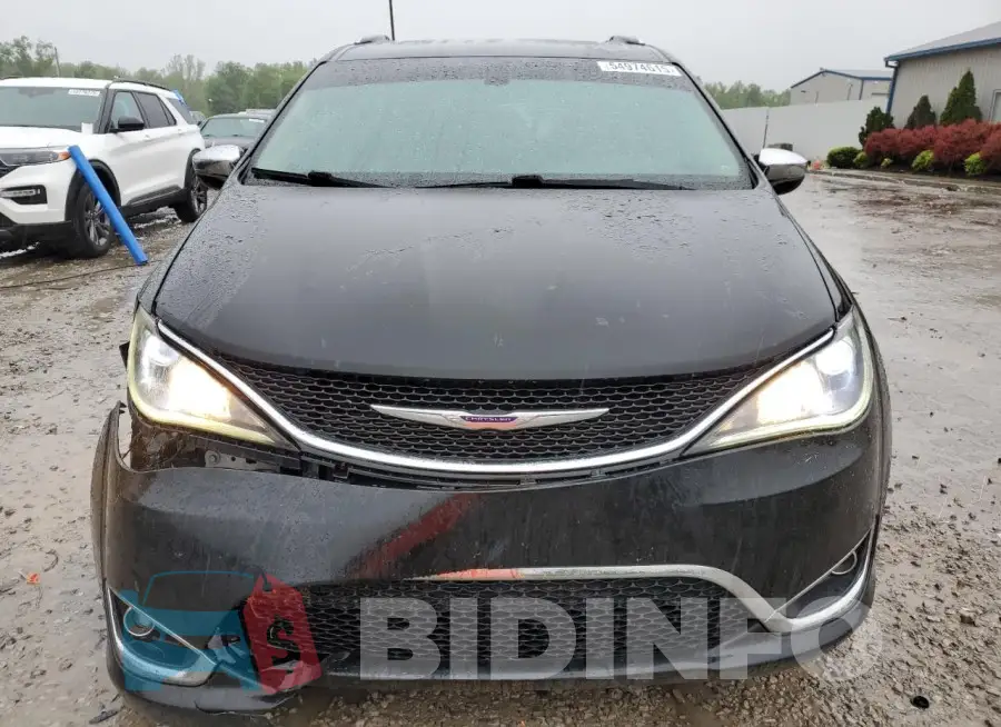 2C4RC1GG5LR125562 Photo# 5