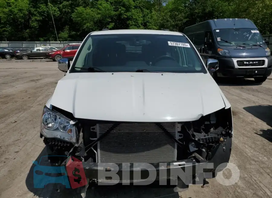 2C4RC1JGXGR306090 Photo# 5