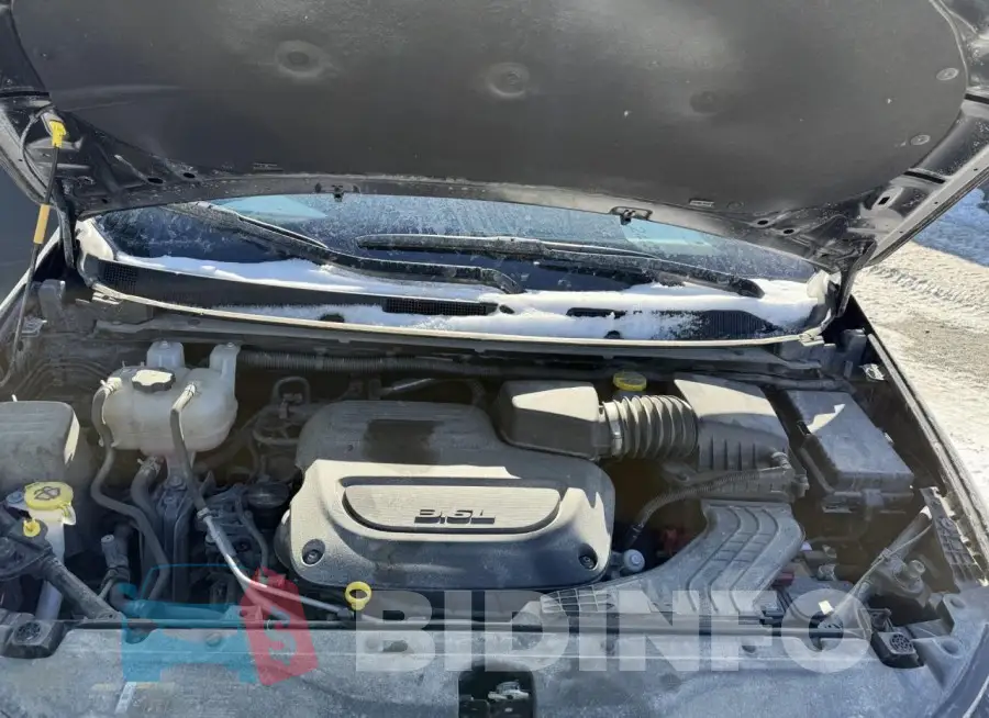 2C4RC1ZG6RR124068 Photo# 11