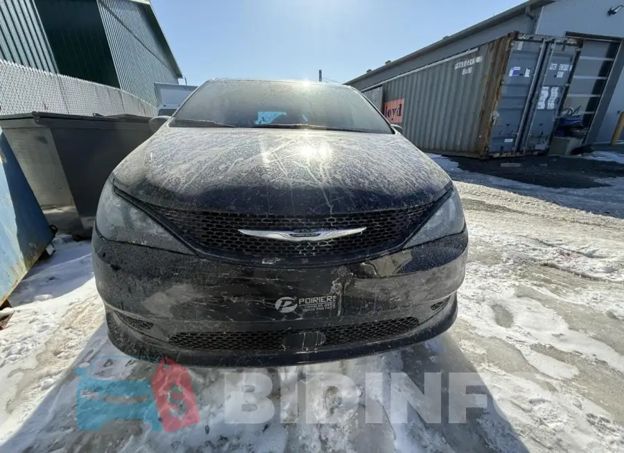 2C4RC1ZG6RR124068 Photo# 5