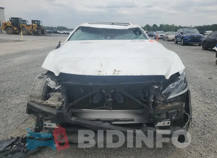 JTHB51FFXJ5006807 Photo# 5