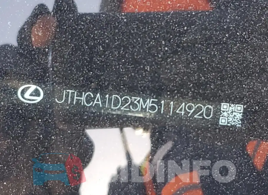 JTHCA1D23M5114920 Photo# 12