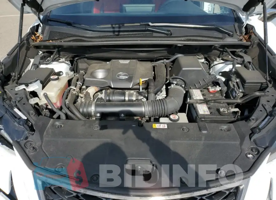 JTJBARBZ9K2201065 Photo# 12