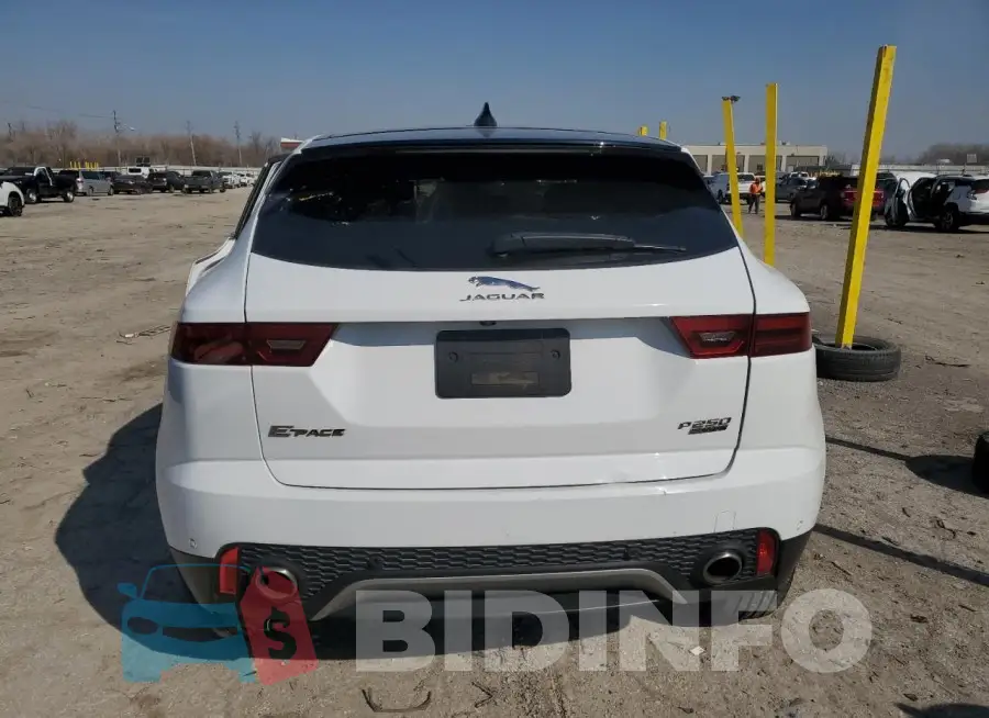 SADFJ2FX7J1Z05567 Photo# 6
