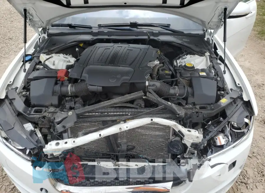 SAJAK4EV8JCP22098 Photo# 11