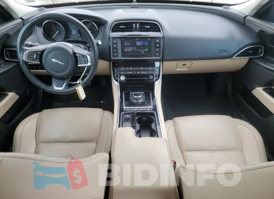 SAJAK4EV8JCP22098 Photo# 8