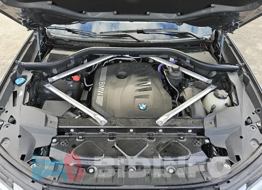 5UX23EM08R9V48892 Photo# 12