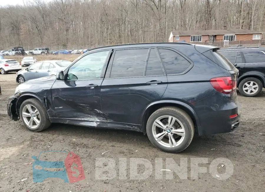 5UXKR0C55H0U53143 Photo# 2
