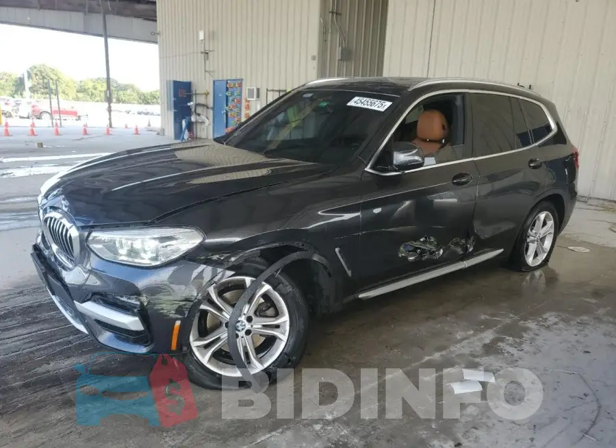 5UXTY5C04M9G15247 Photo# 1