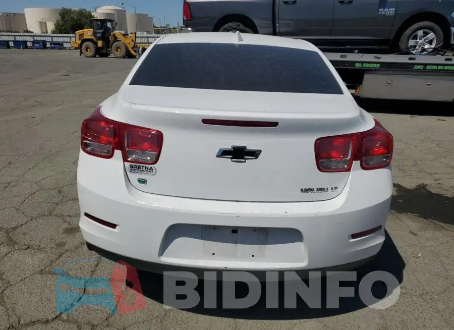 1G11C5SA7GF156163 Photo# 6