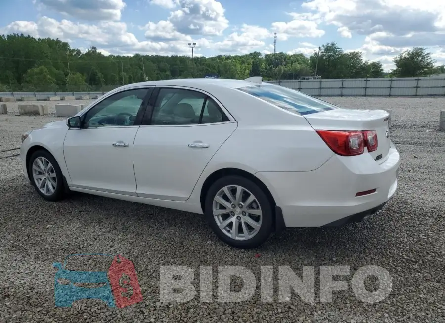 1G11E5SA8GF161589 Photo# 2