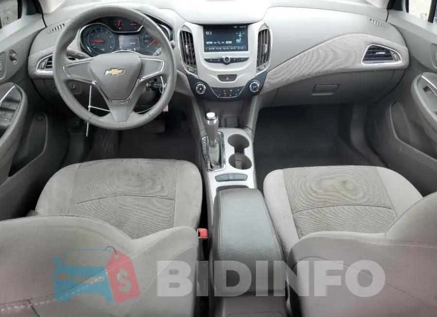 1G1BC5SM5J7121752 Photo# 8