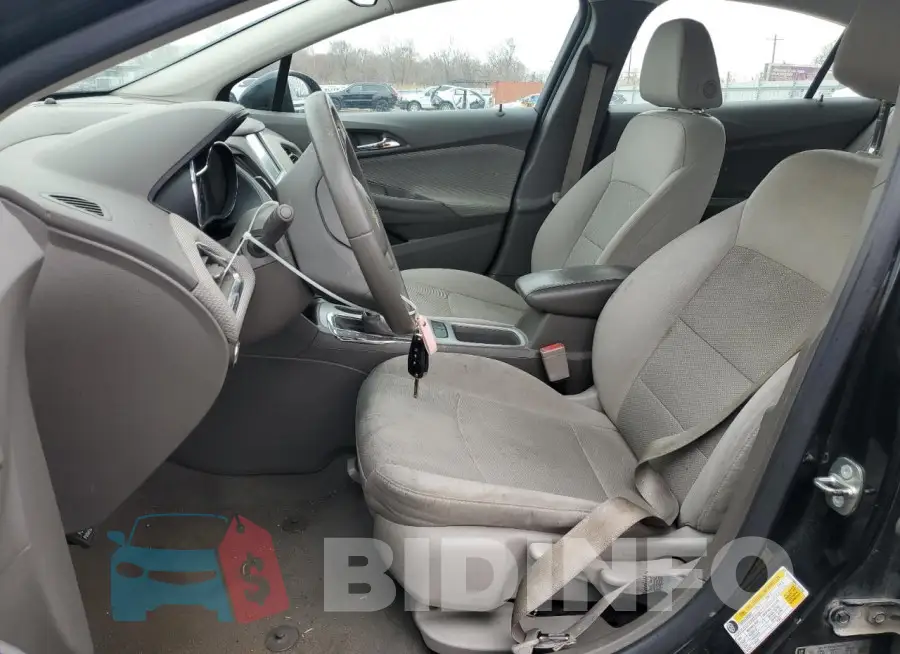 1G1BC5SM5J7121752 Photo# 7