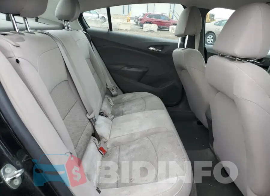 1G1BC5SM5J7121752 Photo# 10