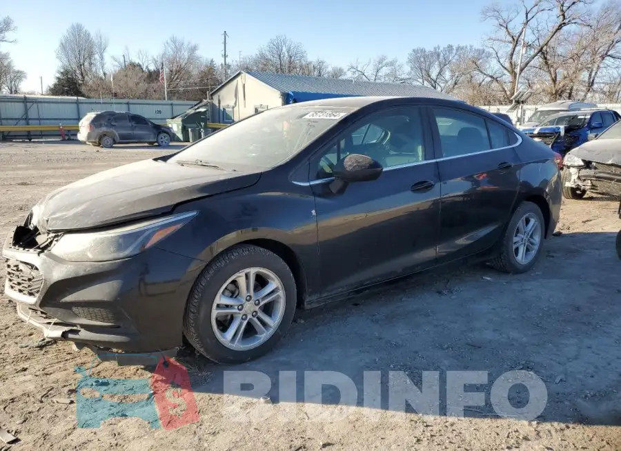1G1BE5SM5G7299874 Photo# 1