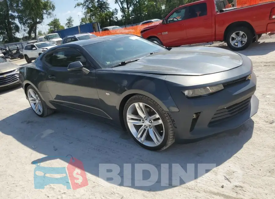 1G1FB1RS5G0117543 Photo# 4