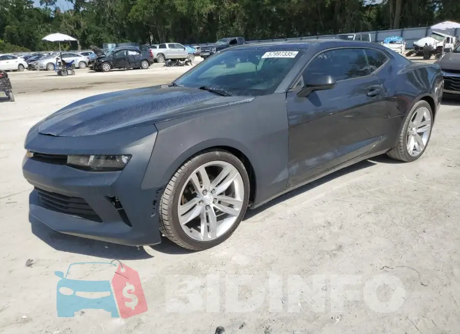 1G1FB1RS5G0117543 Photo# 1