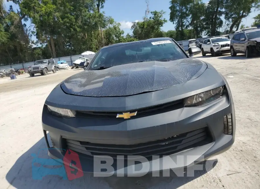 1G1FB1RS5G0117543 Photo# 5