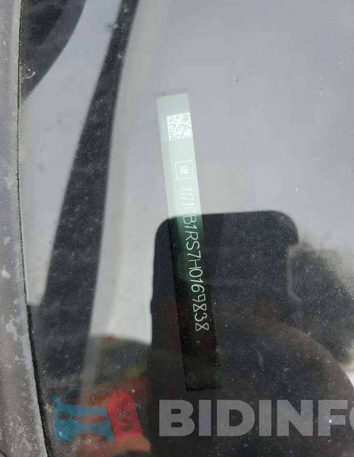 1G1FB1RS7H0169838 Photo# 12