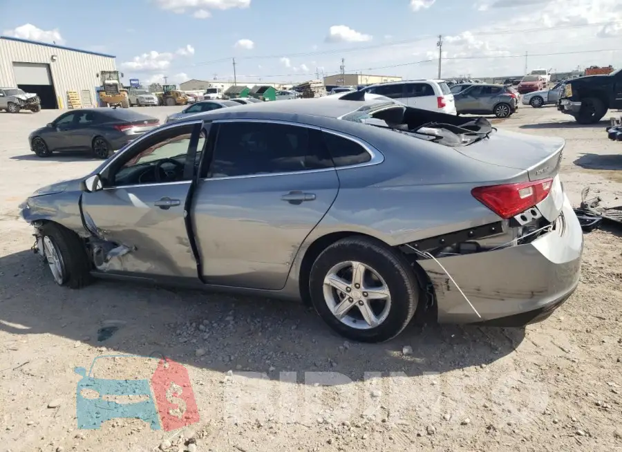 1G1ZB5ST4SF117255 Photo# 2