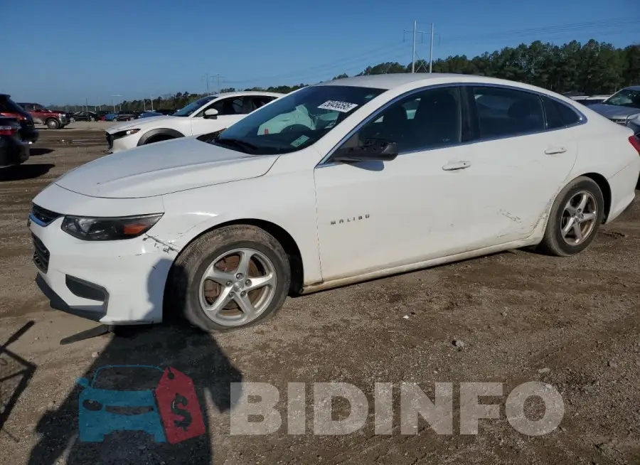 1G1ZB5ST5HF144599 Photo# 1