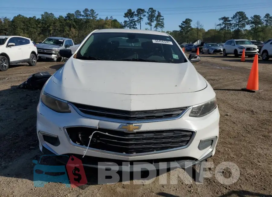 1G1ZB5ST5HF144599 Photo# 5