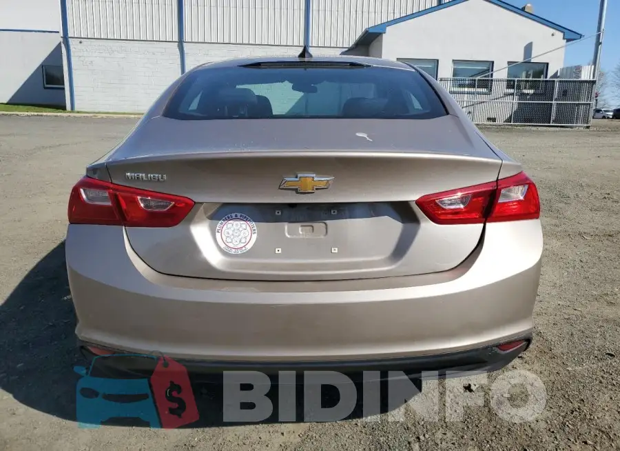 1G1ZB5ST5NF192017 Photo# 6