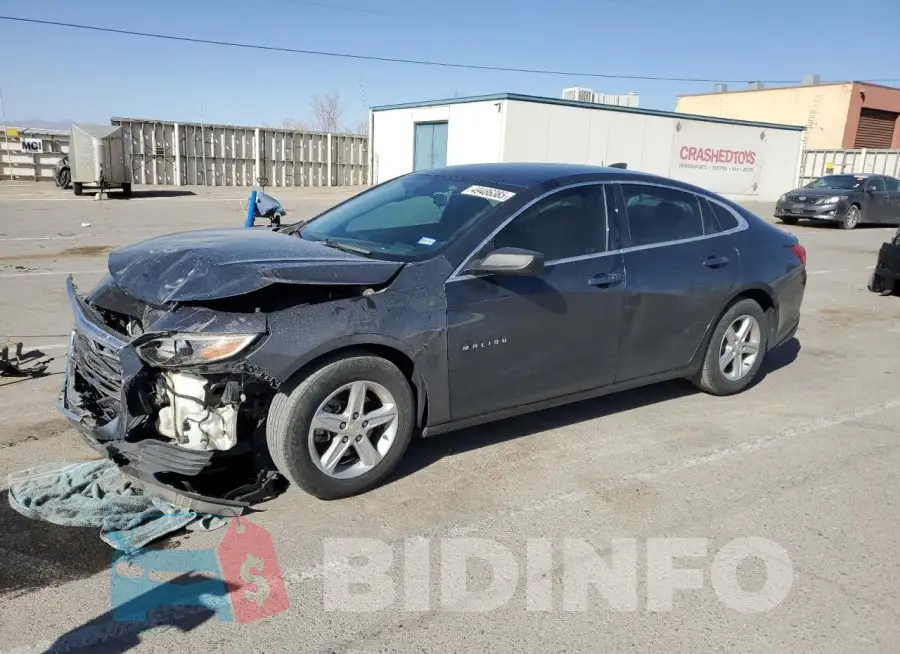 1G1ZB5ST8LF118023 Photo# 1